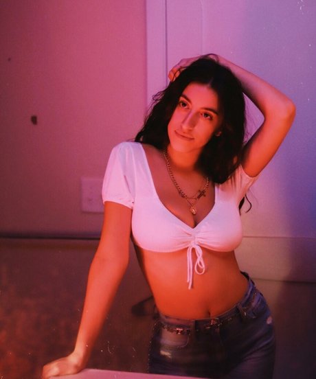 Nagie wyciekłe zdjęcie OnlyFans od Rebeckuh