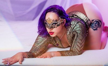 Nagie wyciekłe zdjęcie OnlyFans od Kcosplayersiren