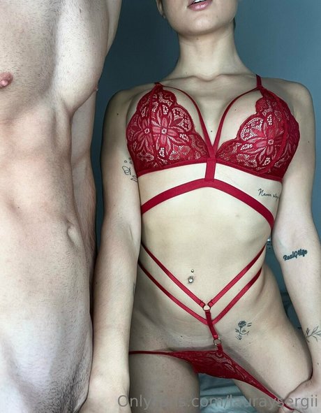 Nagie wyciekłe zdjęcie OnlyFans od Lauraysergii