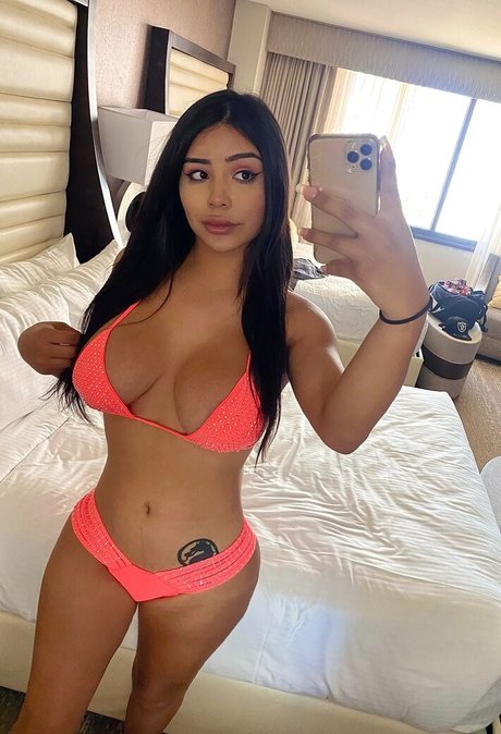 Nagie wyciekłe zdjęcie OnlyFans od Hitgirlxo