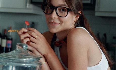 Nagie wyciekłe zdjęcie OnlyFans od Luckyumagazine
