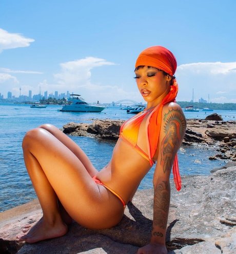 Rico Nasty