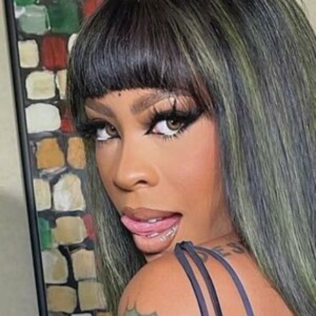 Nagie wyciekłe zdjęcie OnlyFans od Rico Nasty