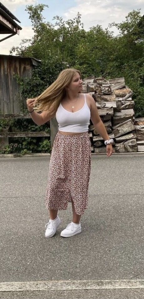 Aline Zwahlen