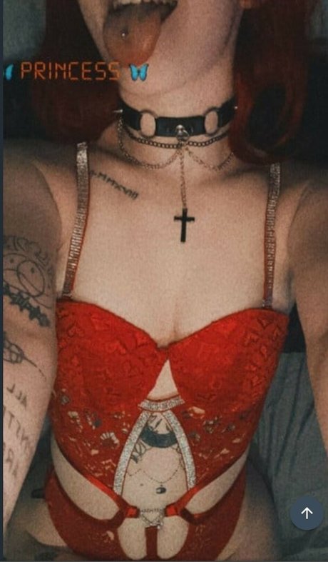 Nagie wyciekłe zdjęcie OnlyFans od Princesszozo01