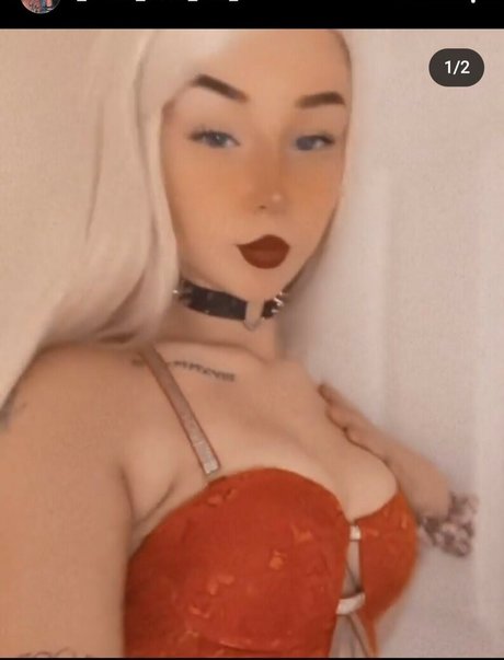 Nagie wyciekłe zdjęcie OnlyFans od Princesszozo01