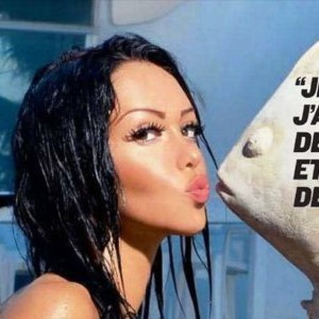 Nabilla Benatia