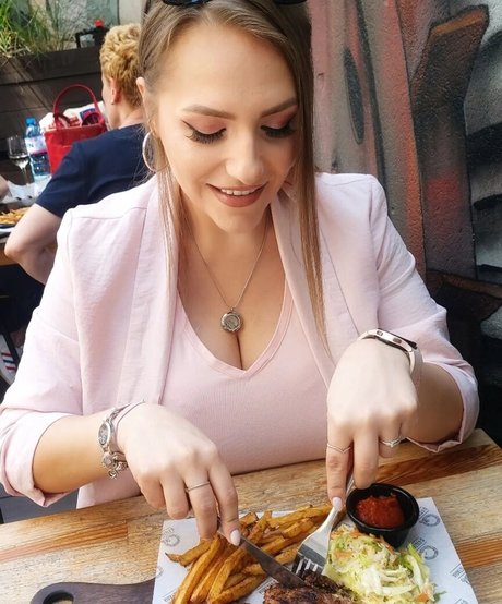 Nagie wyciekłe zdjęcie OnlyFans od Stella Vulcheva