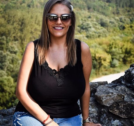 Nagie wyciekłe zdjęcie OnlyFans od Stella Vulcheva