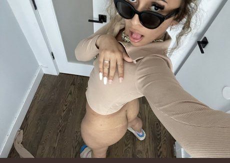 Nagie wyciekłe zdjęcie OnlyFans od Bvncaa