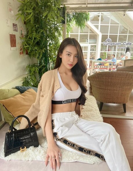 Nagie wyciekłe zdjęcie OnlyFans od Watsamon