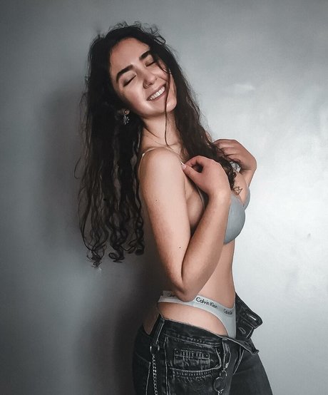 Nagie wyciekłe zdjęcie OnlyFans od Gisela Guzman Madariaga