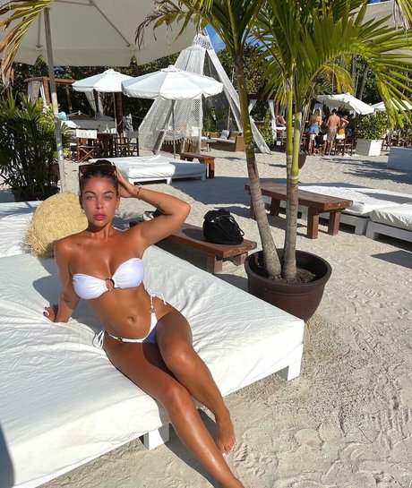 Nagie wyciekłe zdjęcie OnlyFans od Chiaradivincenzo