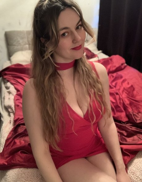 Nagie wyciekłe zdjęcie OnlyFans od Abbysmile09