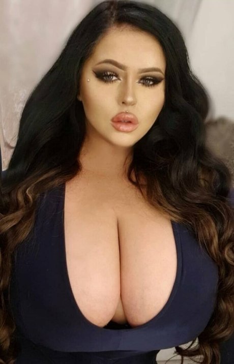 Nagie wyciekłe zdjęcie OnlyFans od Megan Carys Gomer