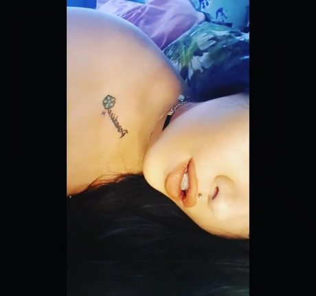 Nagie wyciekłe zdjęcie OnlyFans od Megan Carys Gomer