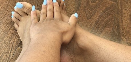 Nagie wyciekłe zdjęcie OnlyFans od Dominique Chinn