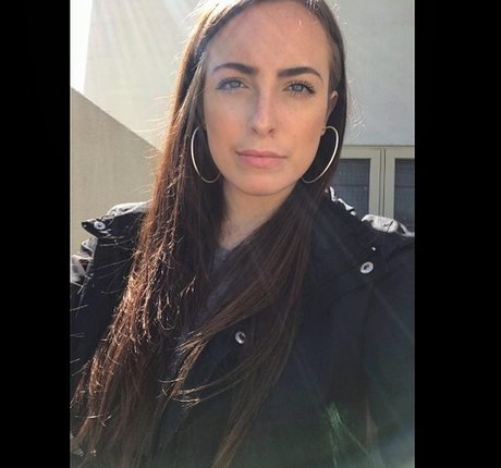 Nagie wyciekłe zdjęcie OnlyFans od Sydney Martichuski