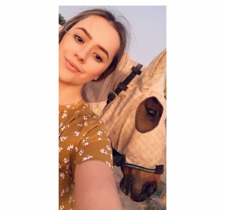 Nagie wyciekłe zdjęcie OnlyFans od Kathryn