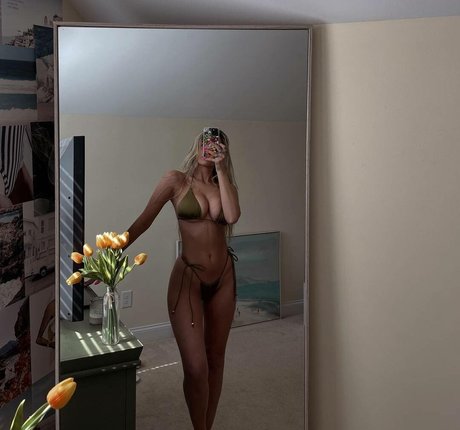 Nagie wyciekłe zdjęcie OnlyFans od Maddie Hope