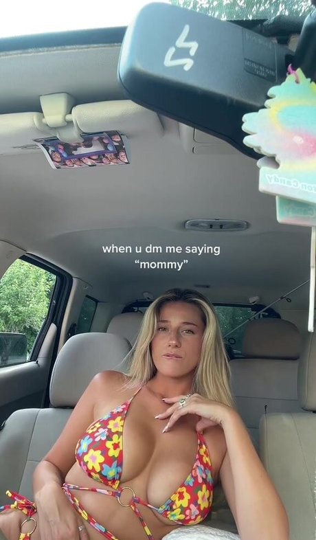 Maddie Hope