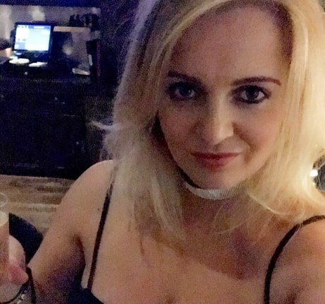 Nagie wyciekłe zdjęcie OnlyFans od Kirsty Eccleston
