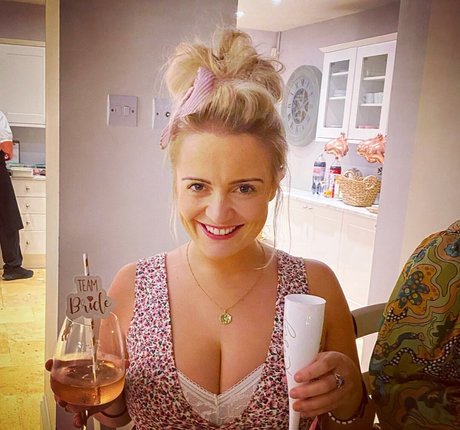 Kirsty Eccleston