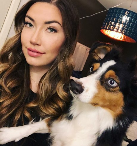 Nagie wyciekłe zdjęcie OnlyFans od Jenna Ashley