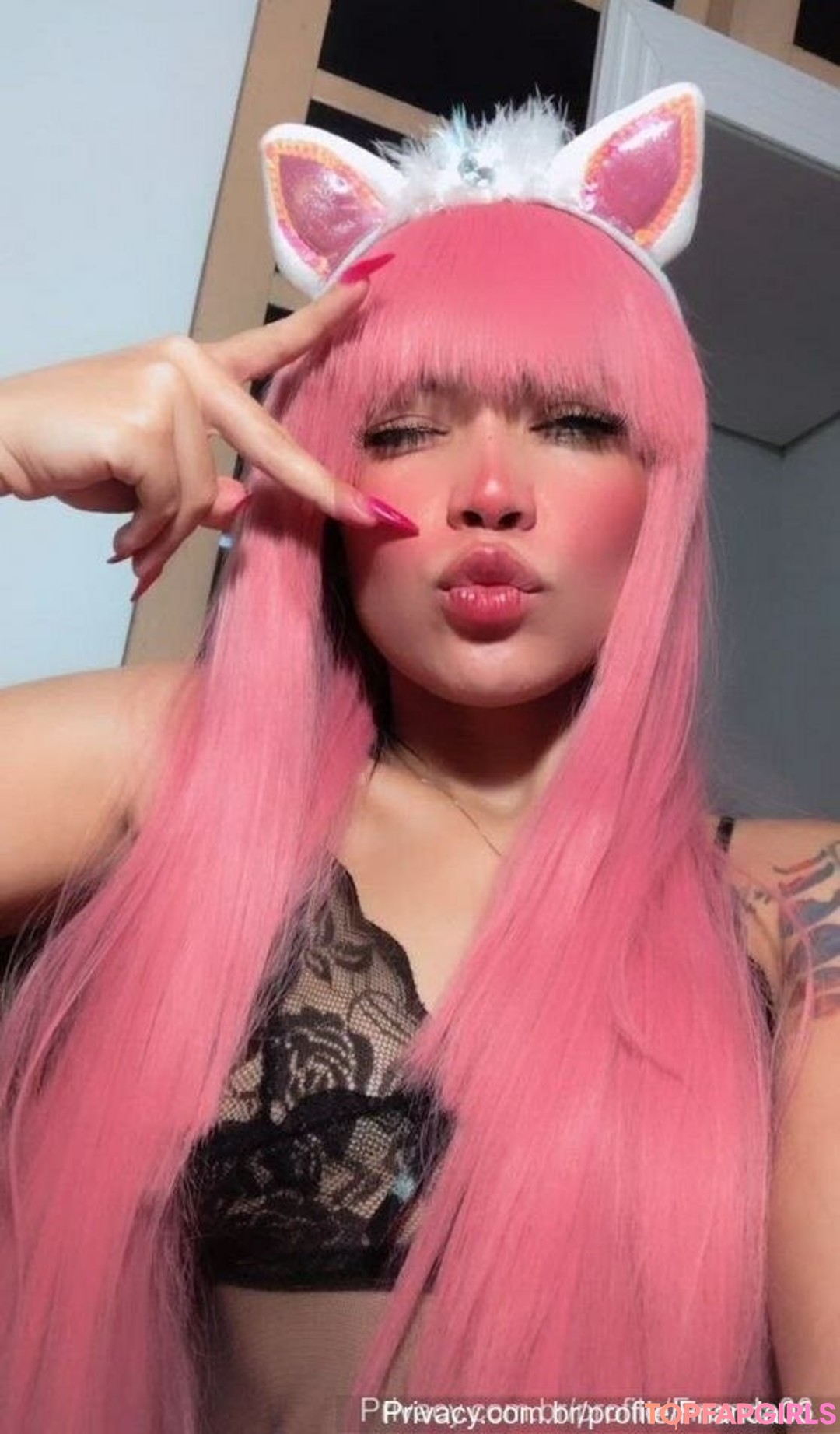 Nagie wyciekłe zdjęcie OnlyFans od Ninfetinha18 #5 Nagie wyciekłe zdjęcie OnlyFans od Ninfetinha18 #5