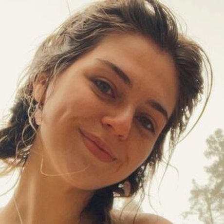 Nagie wyciekłe zdjęcie OnlyFans od Ikarli