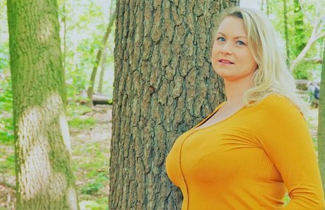 Nagie wyciekłe zdjęcie OnlyFans od Patirose