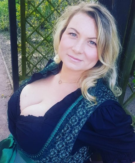 Nagie wyciekłe zdjęcie OnlyFans od Patirose