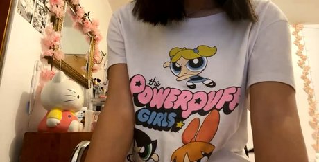 Nagie wyciekłe zdjęcie OnlyFans od Hkittykawaii