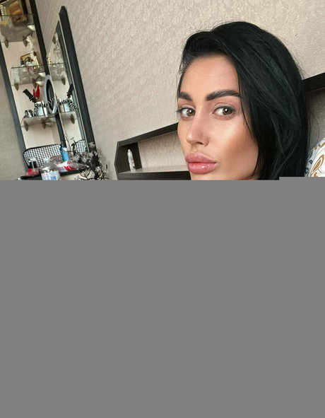 Nagie wyciekłe zdjęcie OnlyFans od Marinadima
