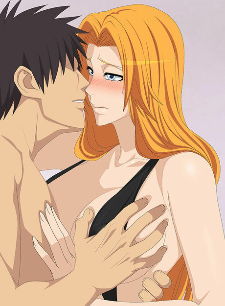 Nagie wyciekłe zdjęcie OnlyFans od Bleach
