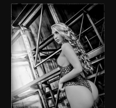 Nagie wyciekłe zdjęcie OnlyFans od Yarinchen0402