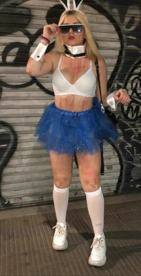 Nagie wyciekłe zdjęcie OnlyFans od Novinhas Anonimas
