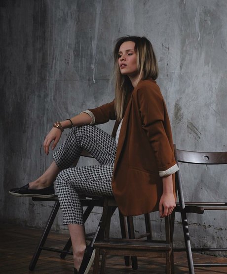 Nagie wyciekłe zdjęcie OnlyFans od Sveta Koltunova