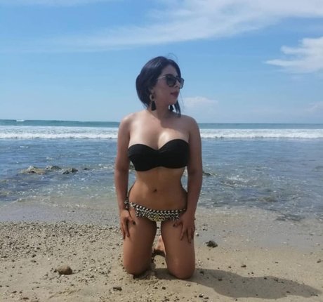 Nagie wyciekłe zdjęcie OnlyFans od Elda De La Torre