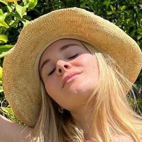 Nagie wyciekłe zdjęcie OnlyFans od Holly Ramsay