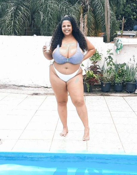 Nagie wyciekłe zdjęcie OnlyFans od Mayla Coimbra