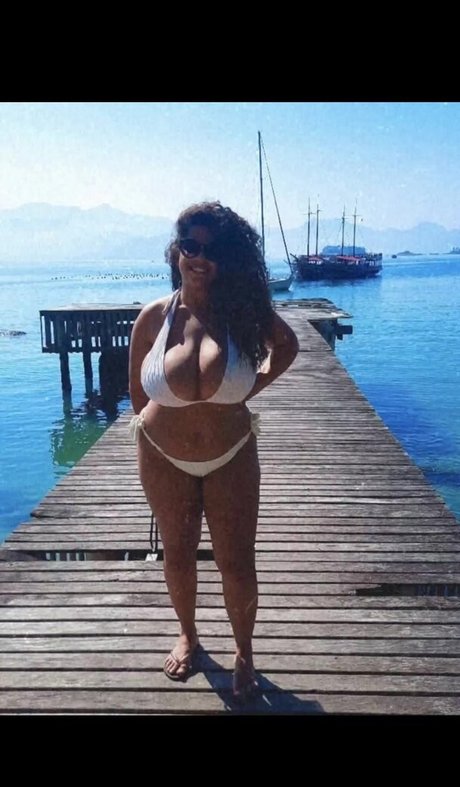 Nagie wyciekłe zdjęcie OnlyFans od Mayla Coimbra