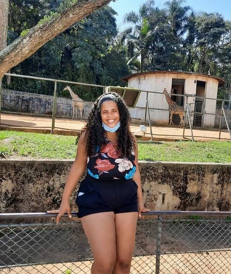 Nagie wyciekłe zdjęcie OnlyFans od Mayla Coimbra
