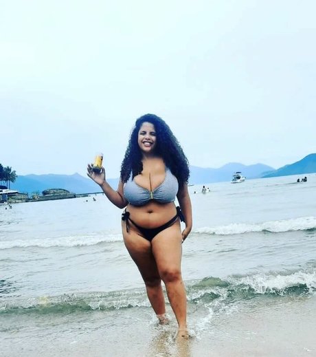 Nagie wyciekłe zdjęcie OnlyFans od Mayla Coimbra