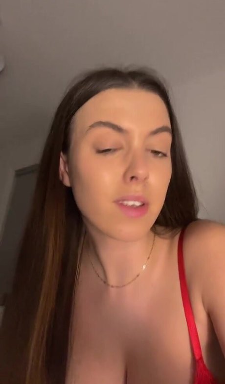 Nagie wyciekłe zdjęcie OnlyFans od Chelsea Rowlinson
