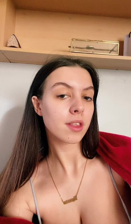 Nagie wyciekłe zdjęcie OnlyFans od Chelsea Rowlinson