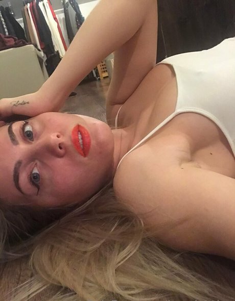 Nagie wyciekłe zdjęcie OnlyFans od Lovekatrina