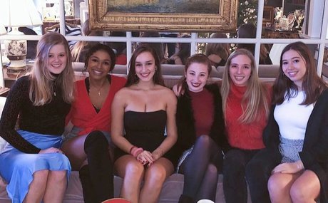 Nagie wyciekłe zdjęcie OnlyFans od Melissa Aleene Kight