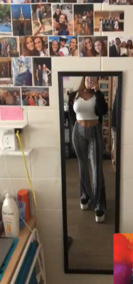 Melissa Aleene Kight