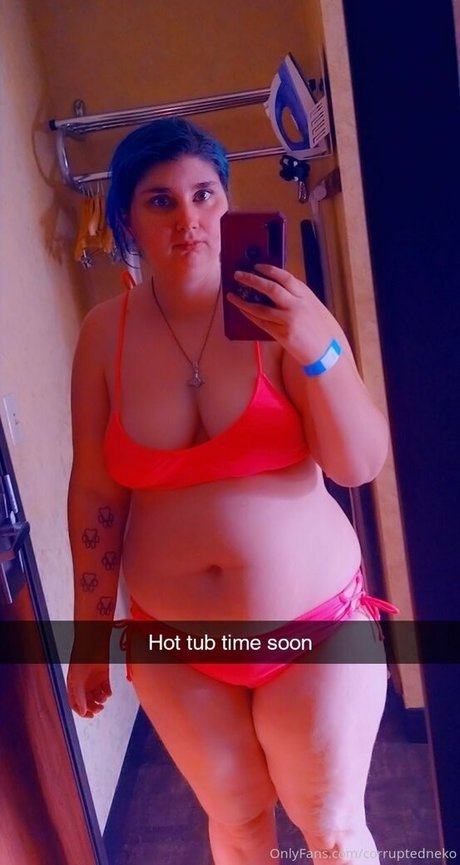 Nagie wyciekłe zdjęcie OnlyFans od Skylar Rose Zombiez